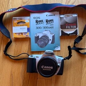 Canon Film SLR